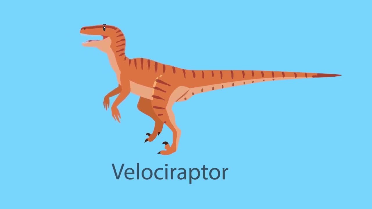 Dinosaurs! Fun Dino Complilation for Kids!